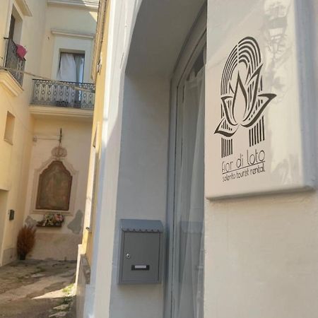 Fior Di Loto Centro Storico Apartment Nardo Ngoại thất bức ảnh