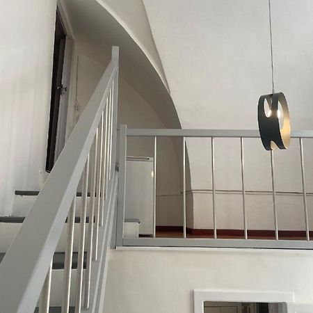 Fior Di Loto Centro Storico Apartment Nardo Ngoại thất bức ảnh