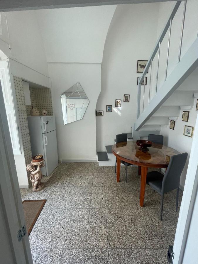 Fior Di Loto Centro Storico Apartment Nardo Ngoại thất bức ảnh