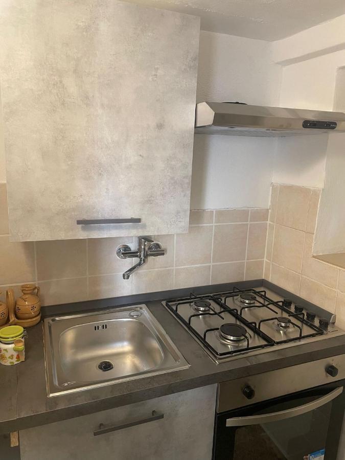 Fior Di Loto Centro Storico Apartment Nardo Ngoại thất bức ảnh