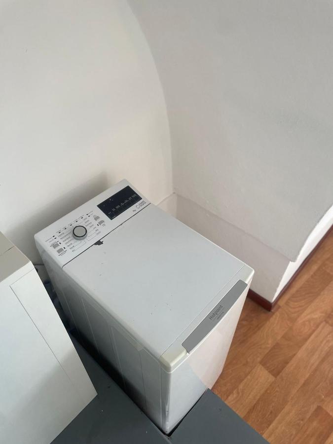 Fior Di Loto Centro Storico Apartment Nardo Ngoại thất bức ảnh