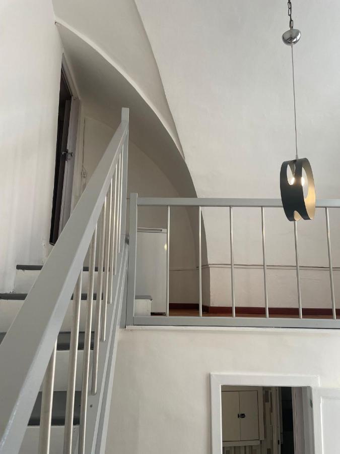 Fior Di Loto Centro Storico Apartment Nardo Ngoại thất bức ảnh
