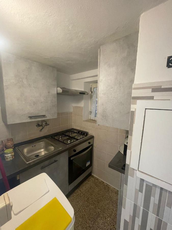 Fior Di Loto Centro Storico Apartment Nardo Ngoại thất bức ảnh
