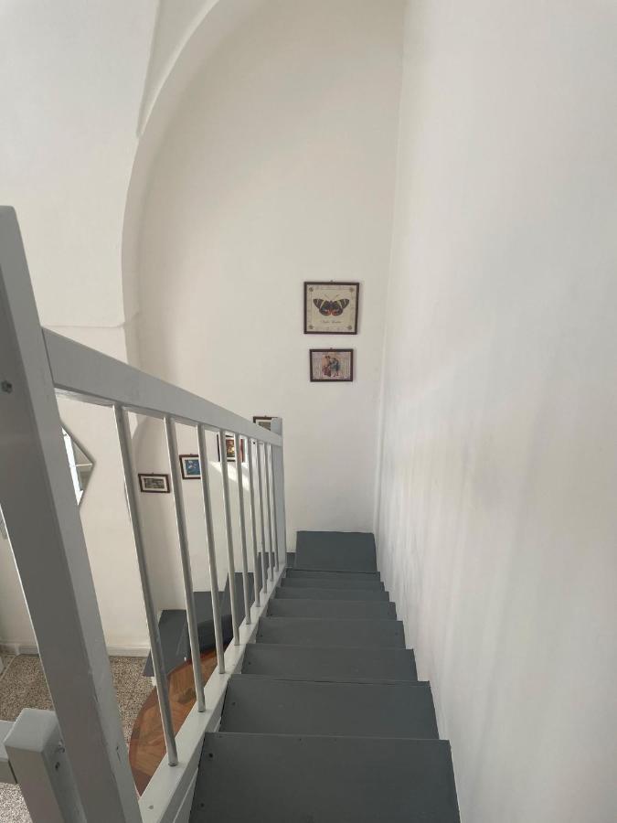 Fior Di Loto Centro Storico Apartment Nardo Ngoại thất bức ảnh